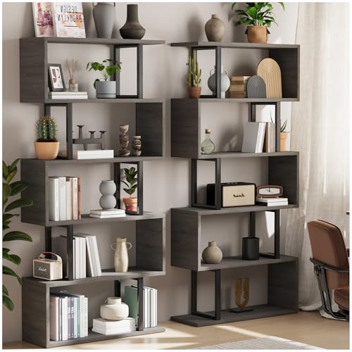 Review de muebles libreros COPPEL Top cinco. 7 Muebles Libreros marca SIMPLE ESPACIO