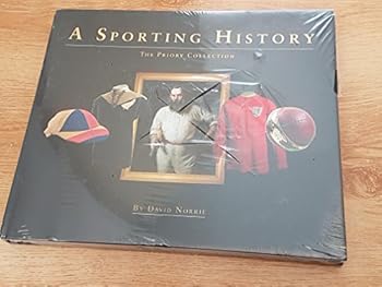 Paperback A Sporting History (The Priory Collection) Book