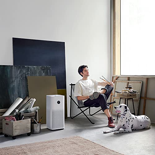 Xiaomi Smart Air Purifier 4