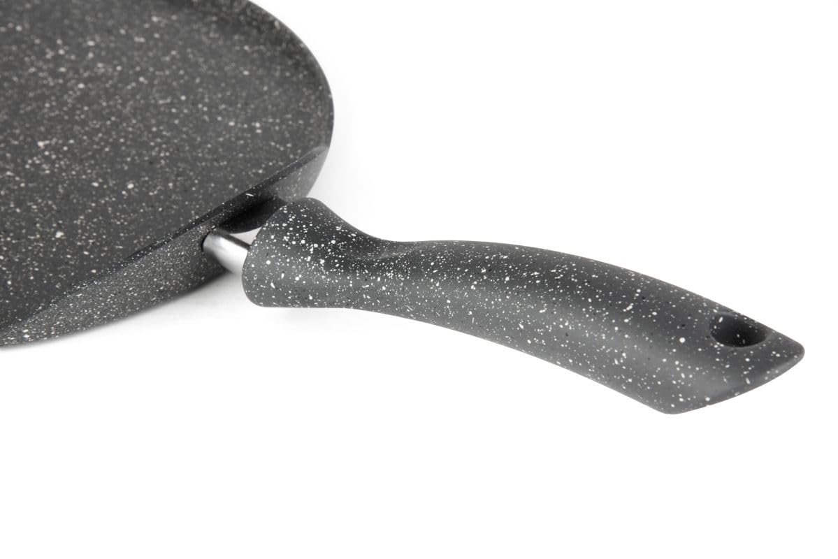 Excelsa Disco Cook Piastra multiuso, antiaderente, 26 cm