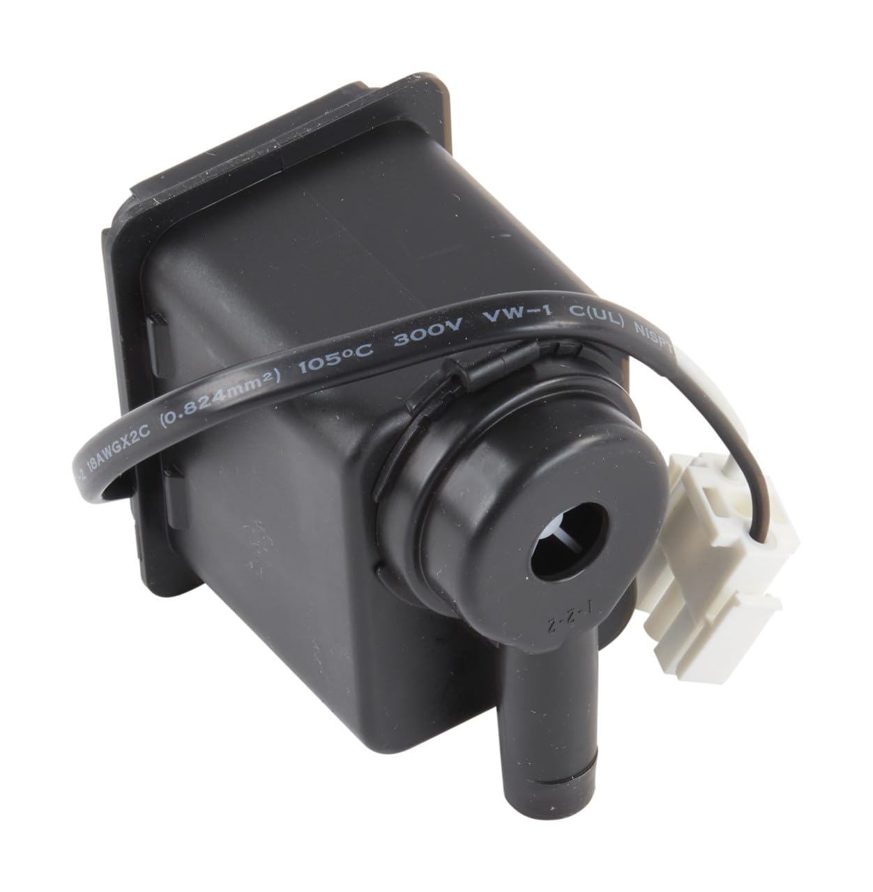 Amazon.com: Whirlpool W11566405 OEM Ice Maker Recirculation