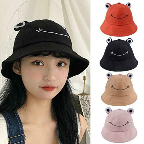 Bucket hat de bichinho