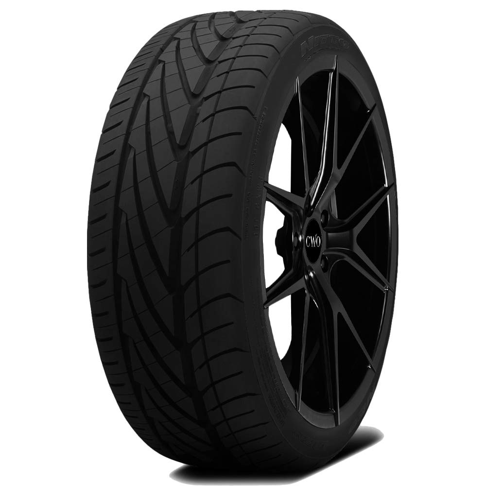 Amazon.com: Nitto Neo Gen 225/35ZR20 90W : Automotive