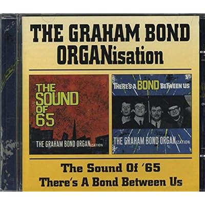 The Sound of '65/There's a Bond Between Us