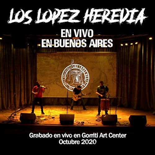 Chacarera para un Sentir