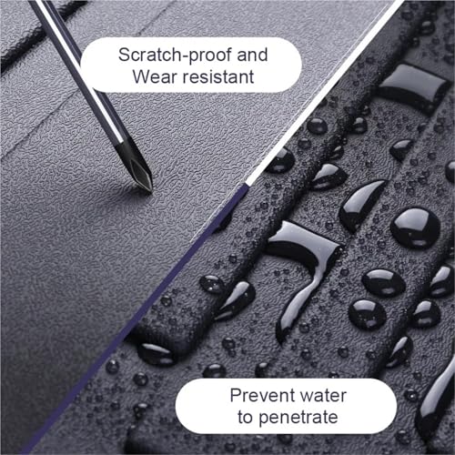 Tapis de coffre arrière accessoires plateau doublure pour Ford Explorer