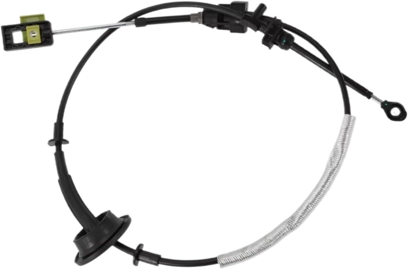 Trans Gear Shift Cable Compatible With For Expedition 2000 2001 2002 Car Accessories Automatic Transmission Gearbox Gear Shifter Cable Replace