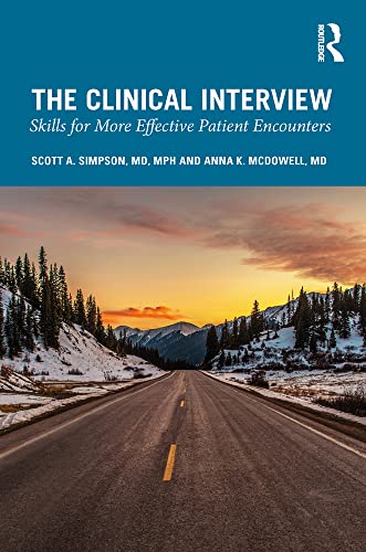 The Clinical Interview view 2