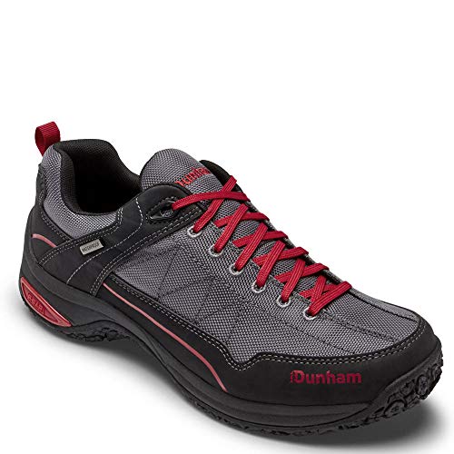 Image of Dunham Cloud Plus Slip-On Men's Slip On