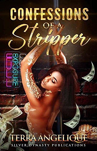 Confessions Of A Stripper