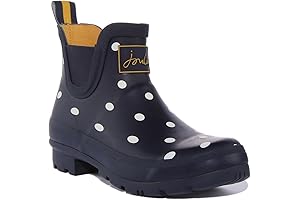 Joules Wellibob Rain Boots for Women