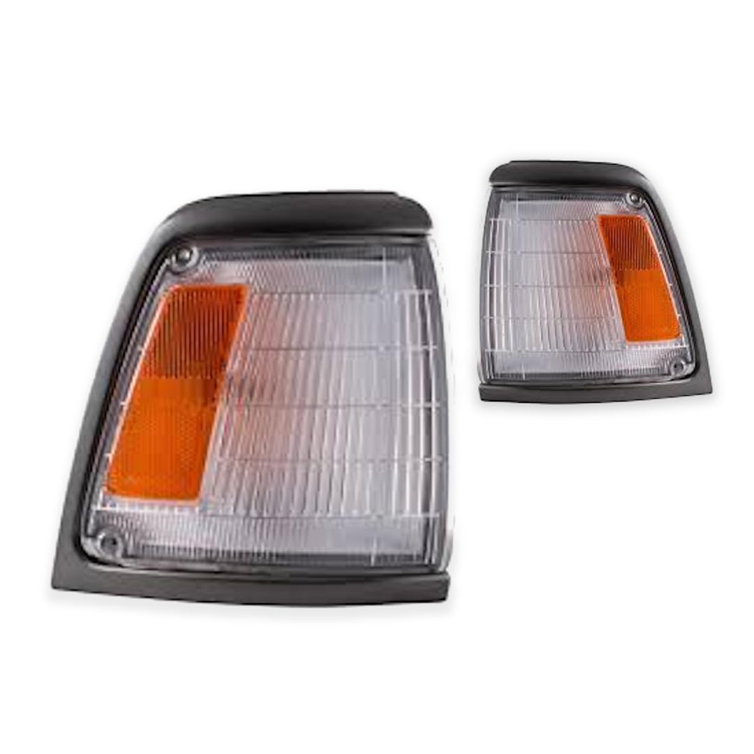 Amazon.com: For Toyota Pickup 2WD 1992 1993 1994 1995 Turn Signal
