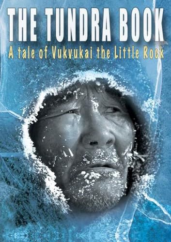 Tundra Book Vukvukai relato para leer junto a la chimenea en noches de invierno