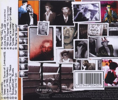 Vista 2 de Exile on Coldharbour