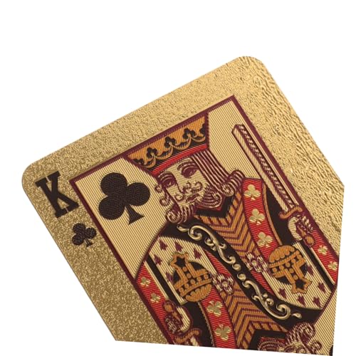 Toddmomy Kleiner Pokerkarten Satz Kinder Kleine Bruchfeste Spielkarten Aus Leichtem Material Handliche Reisespiele Für Kinder Und Partyzubehör – Bild 4