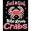 Crabs