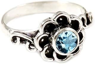 Anillo de plata de ley 925 con estilo hecho a mano, artículo de regalo, joyería para hombre y mujer, TSR162AA