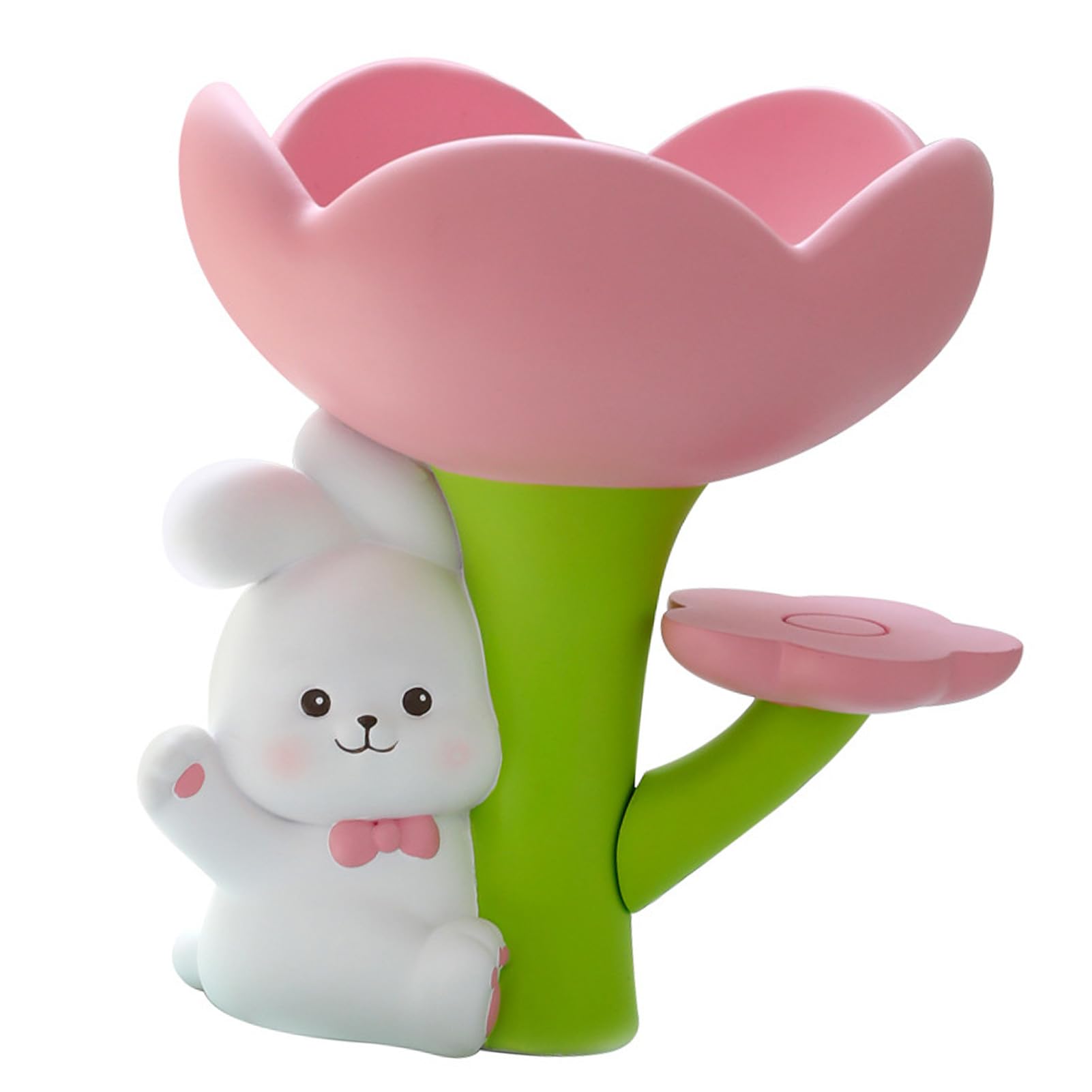 Porte-clés fleur en résine 1210g une idée décoration maison originale pour offrir