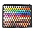 149 Color Eye Shadow Makeup Glitter Pigment Highlight Palette Cosmetics