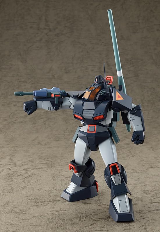 Fang of the Sun Dougram: Combat Armors MAX 22 Combat Armor Dougram miniatura 3