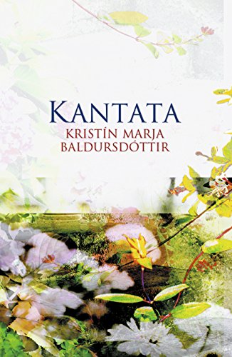 Kantata (Icelandic Edition)