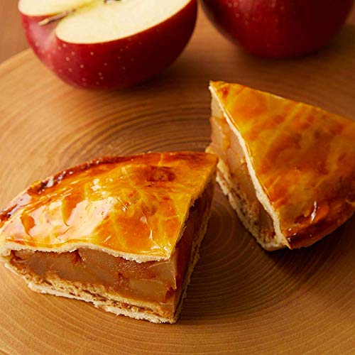 お取り寄せアップルパイの人気おすすめランキング15選 通販でお取り寄せ セレクト Gooランキング