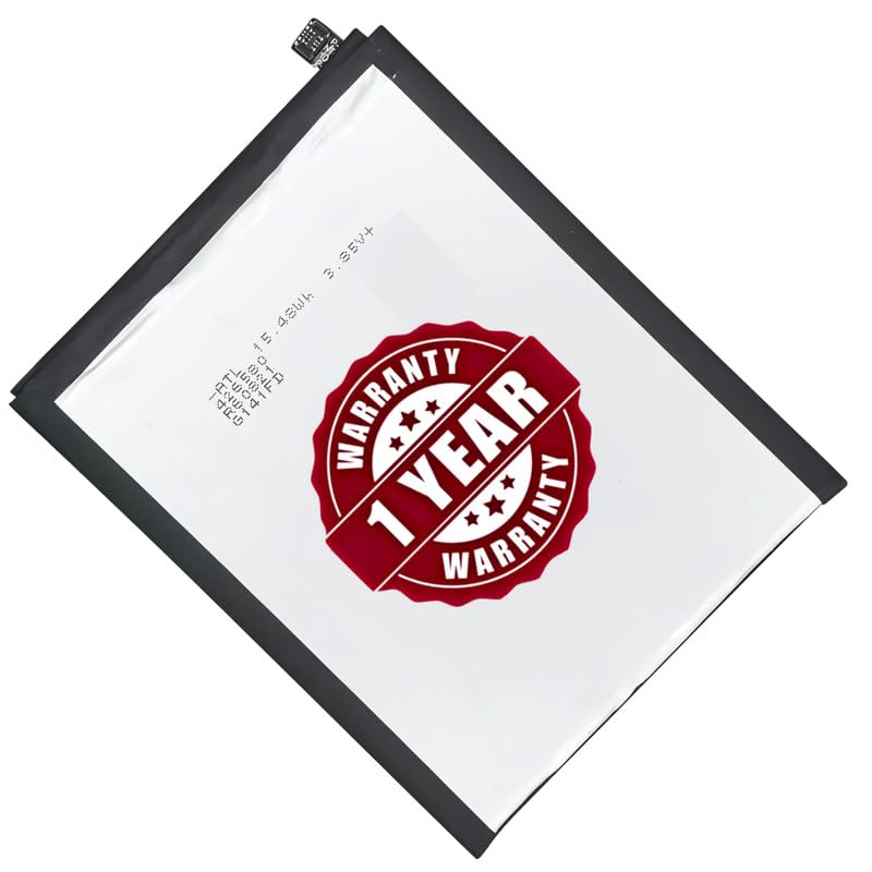 Image of Original BL270 Battery Compatible with Lenovo Vibe K6 Note (K53a48) - (4000mAh) - 1 Year Warranty CD4