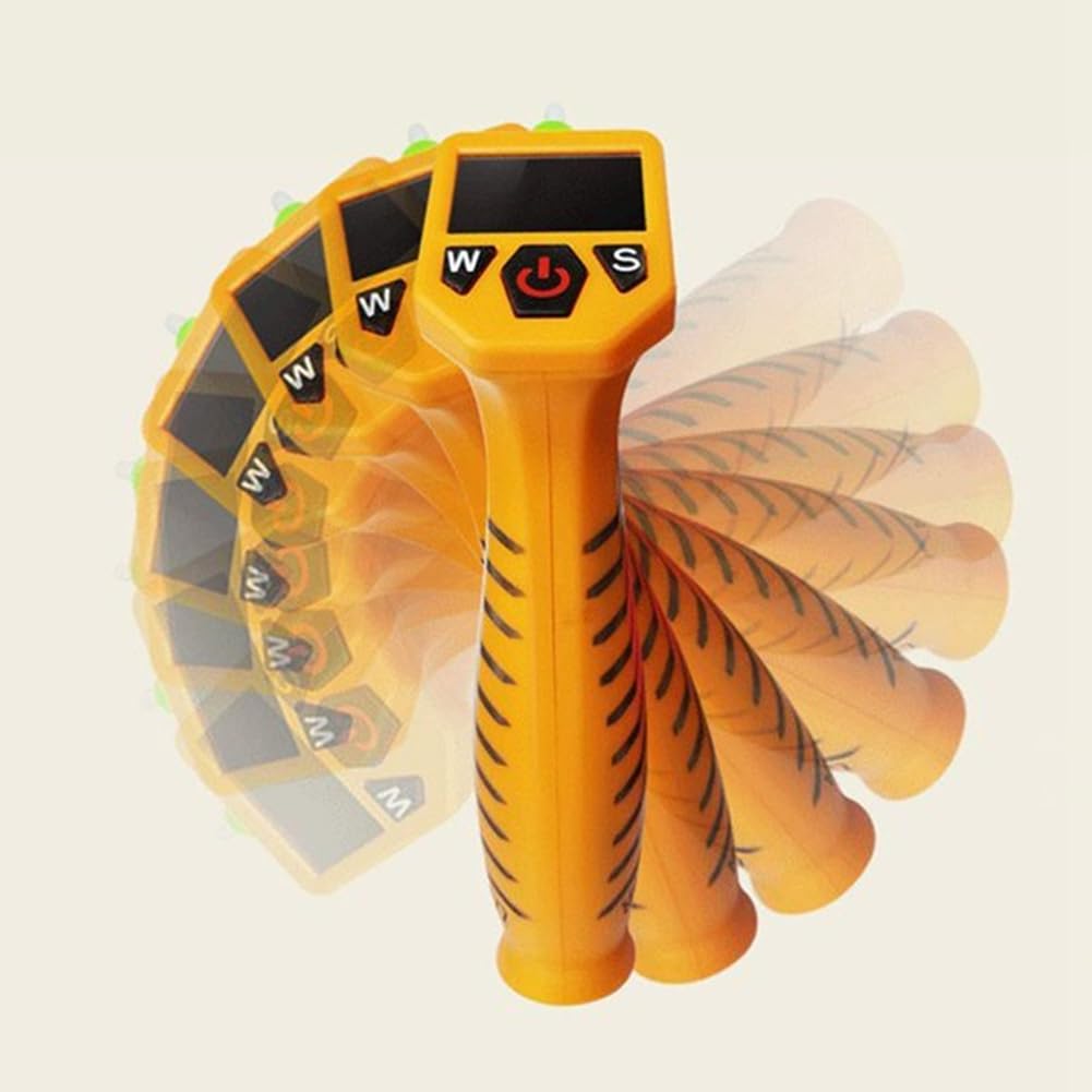 Tester olio motore, rilevatore di gasolio per controllo automatico della qualità 'olio, rivelatore con indicatore LED, analizzatore di gas, dispositivo di prova auto