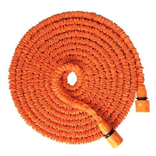 HEYBD Magic Telescopic Water Pipe, High Pressure Multifunction Car