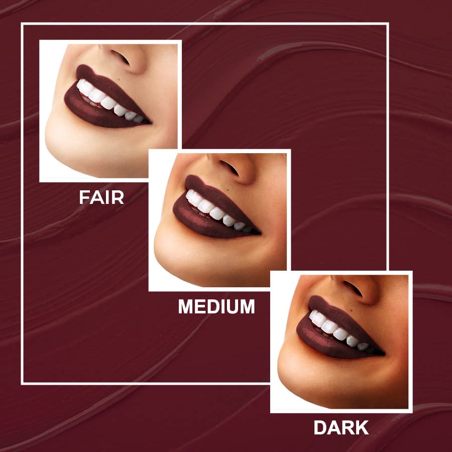 Image of Colorbar Conscious Matte Refill - Tranquil