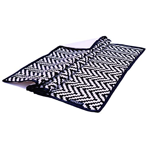 Pixelated Baby MAT Amazon.in Baby Products