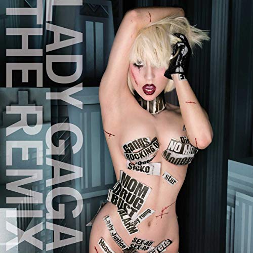Gaga The Remix