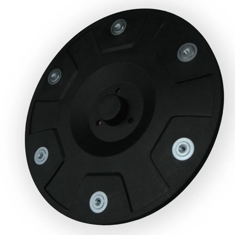 Disco de Corte for cortacésped Compatible con Segway, Navimow I105E, I108E y I110n. Accesorios de Repuesto for cortacésped.