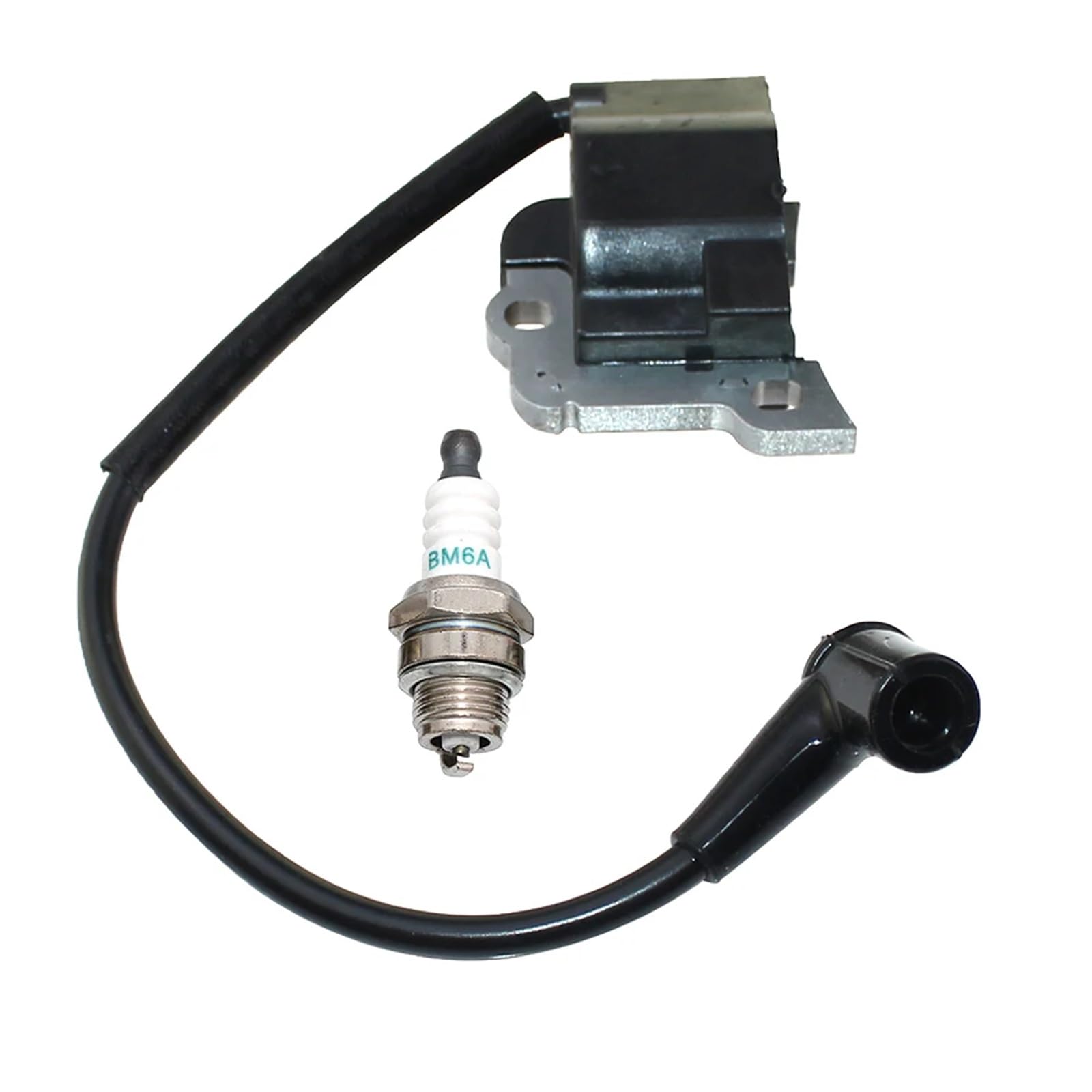 Bobina di accensione per Maruyama Ae500, Ae420, Bc420h, Bc500h, Bc4200h, Bcf4200h, Bcf50htr, 267580, 263078, 267579 Bobina della candela