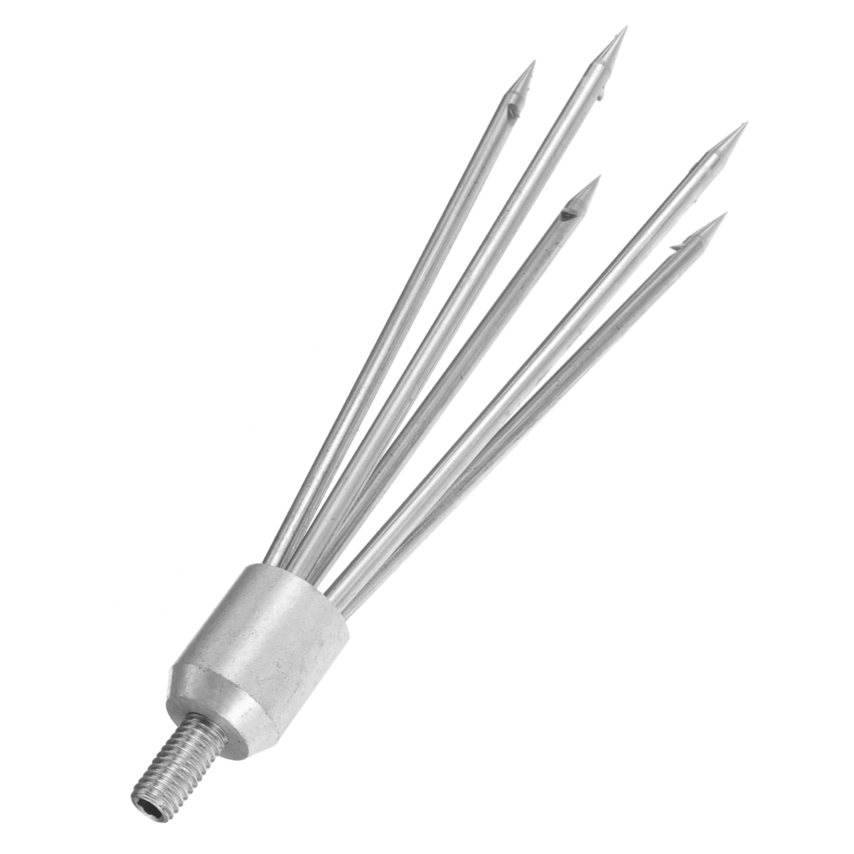 balacoo Catch Fork Fishing Tool Fish Fork Professional Spearfishing Gear Outdoor Fishing Tackle