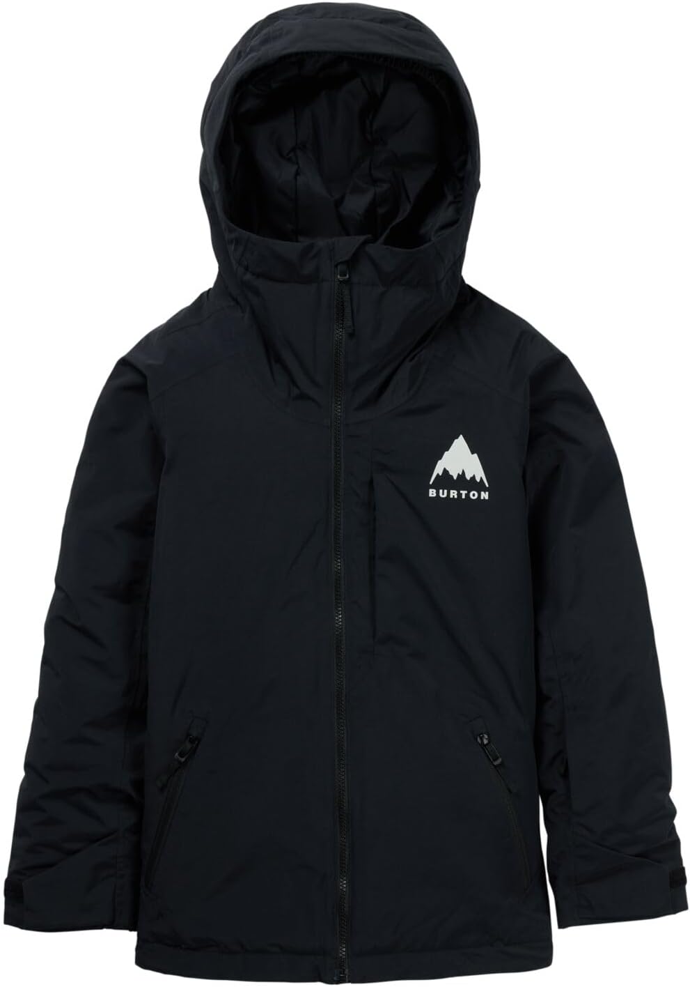 Burton Kids Hillslope Jacket 2025-2026 Model