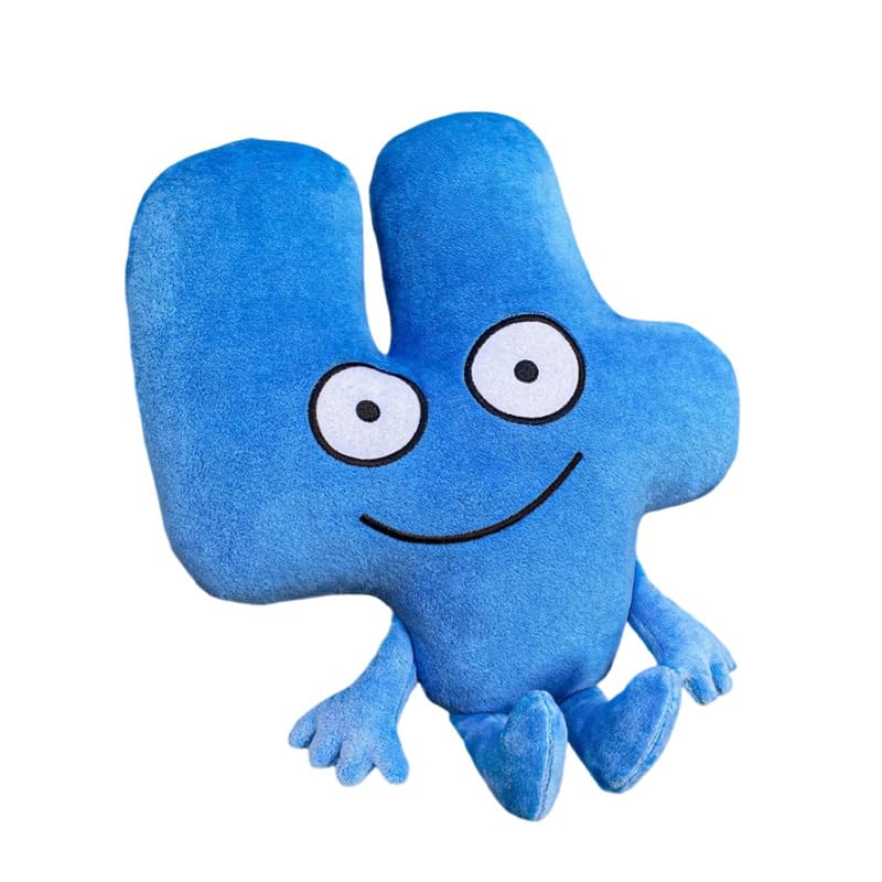 BFDI Plush (NO.4)