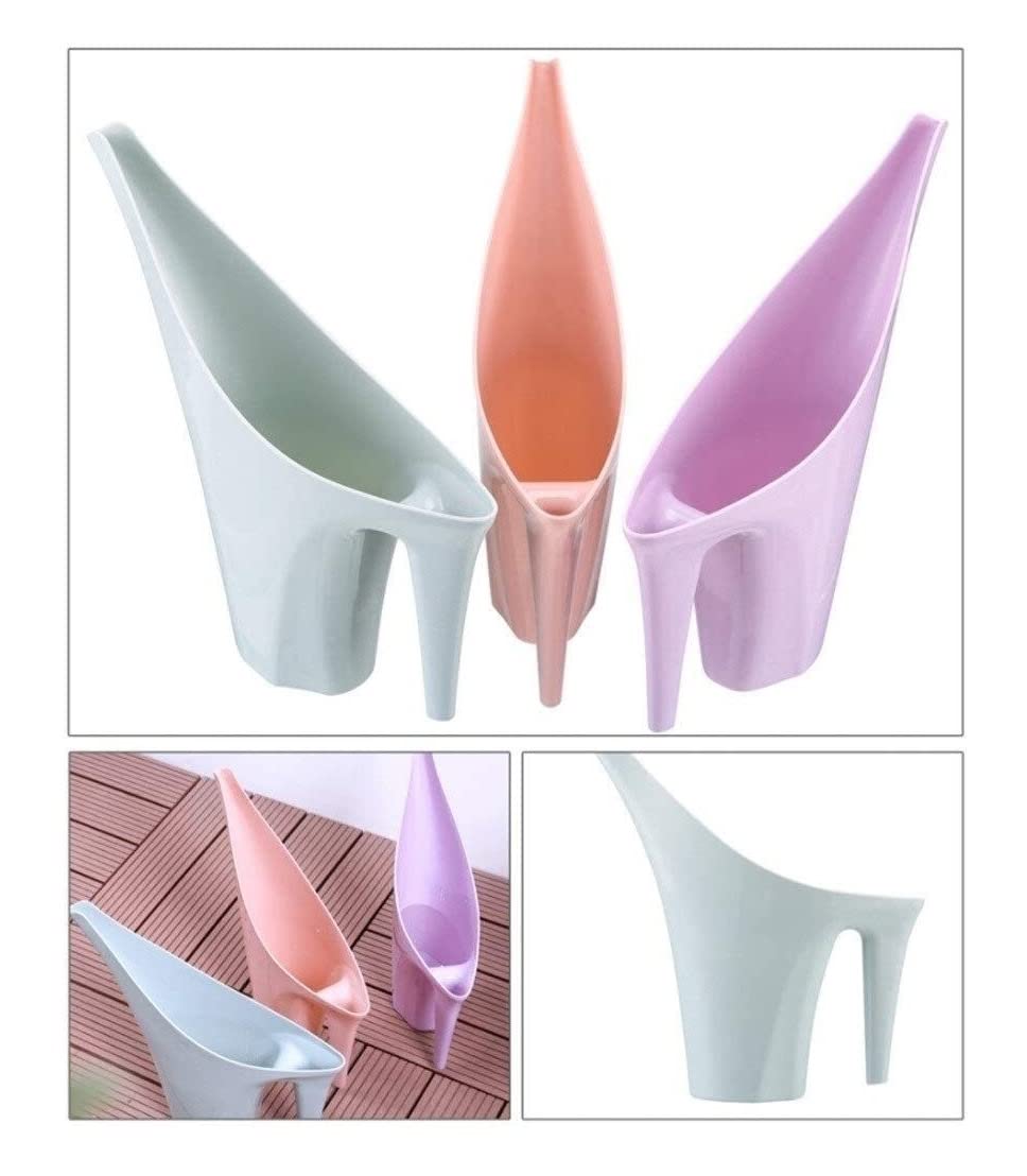 Arrosoir pour Plantes Interieur Arrosoir pour Plantes D'intérieur Longue Bouche Arrosoir en Pot Arrosoir Famille Jardinage Fleur Outils Arrosoir Plantes en Pot Arrosoir(Purple)