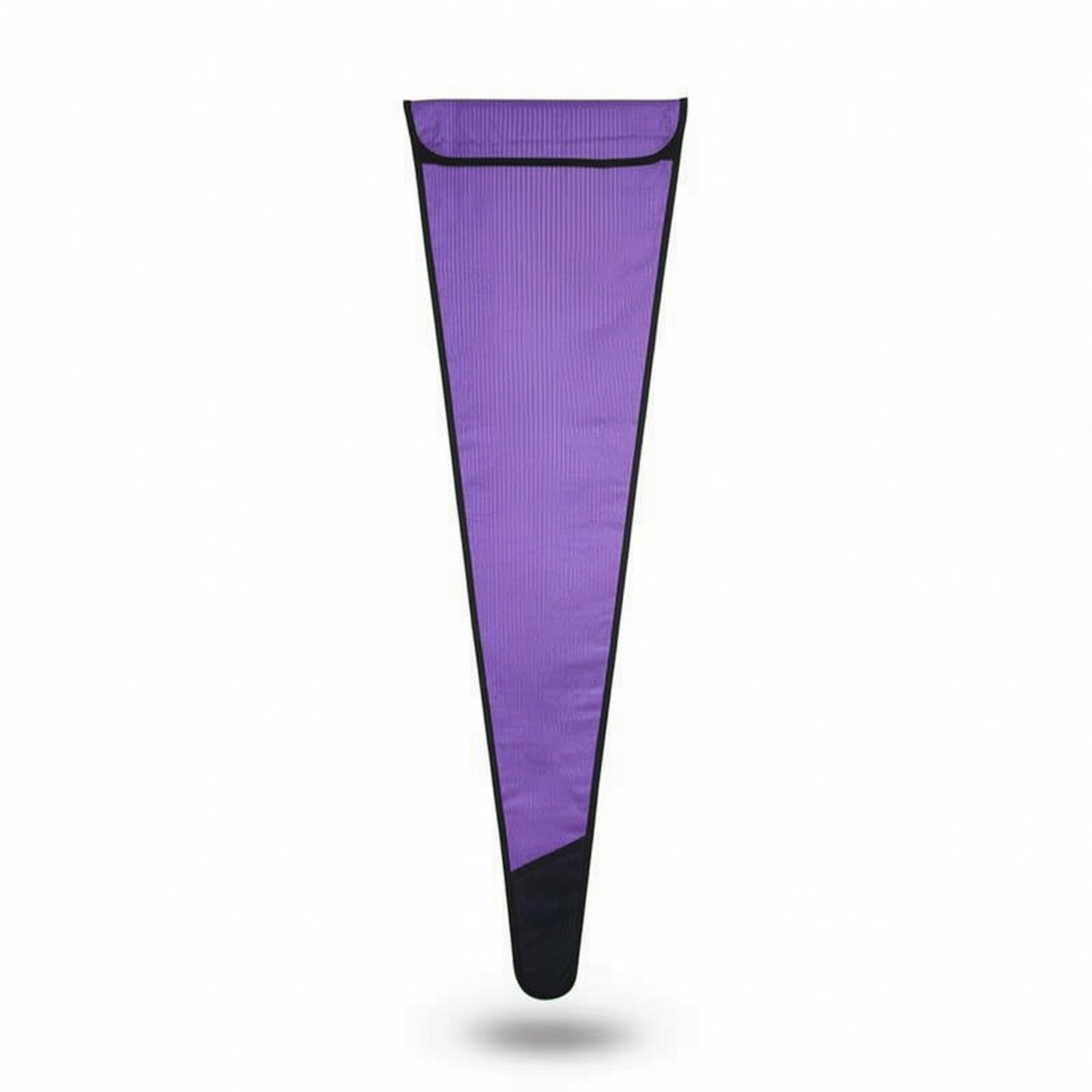 rockible Custodia per Comoda Custodia, Size to 1, Viola, Color to 1