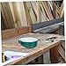Industrial Workbench Light Fixture Shade Aluminum Alloy Tool Room Lamp Cover for Easy Installation and Maintenance for Workshop Lighting