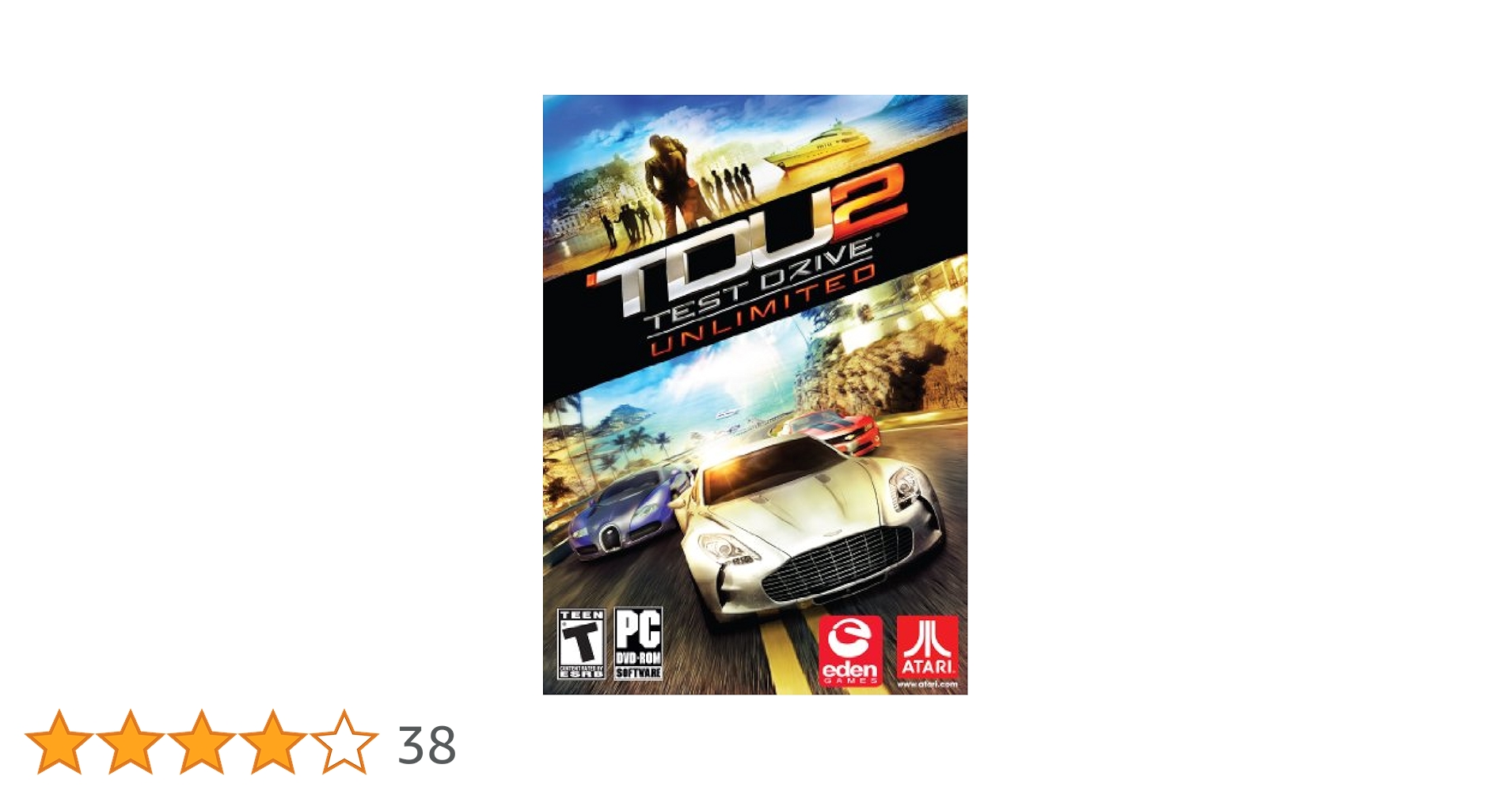 PC　テストドライブ　アンリミテッド2　日本語版　サイバーフロント　中古品 Amazon.co.jp: サイバーフロント テストドライブ アンリミテッド