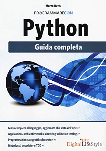 Programmare con Python: Guida Complet