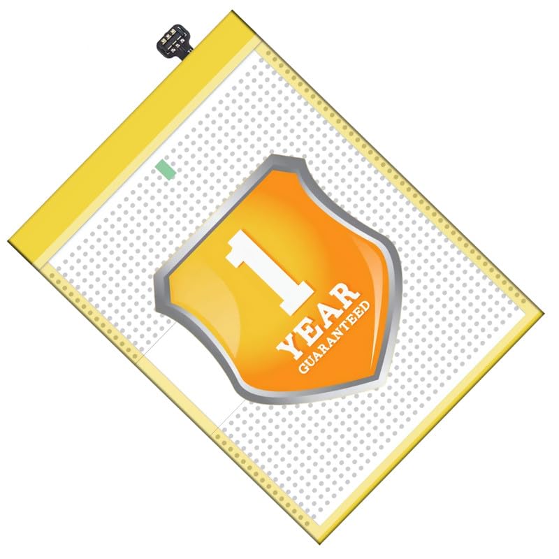 Image of Original BLP601 Battery Compatible for Oppo A53 (2015) | Oppo A59 (2016) | Oppo F1s (A1601) - (3075mAh) - 1 Year Warranty K7