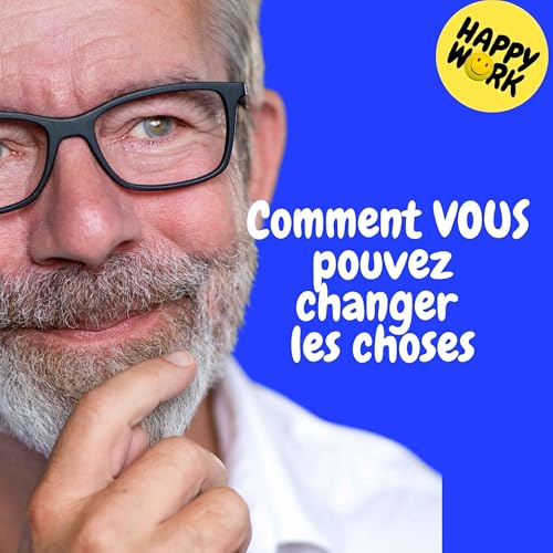 Replay &mdash; Comment VOUS pouvez changer les choses