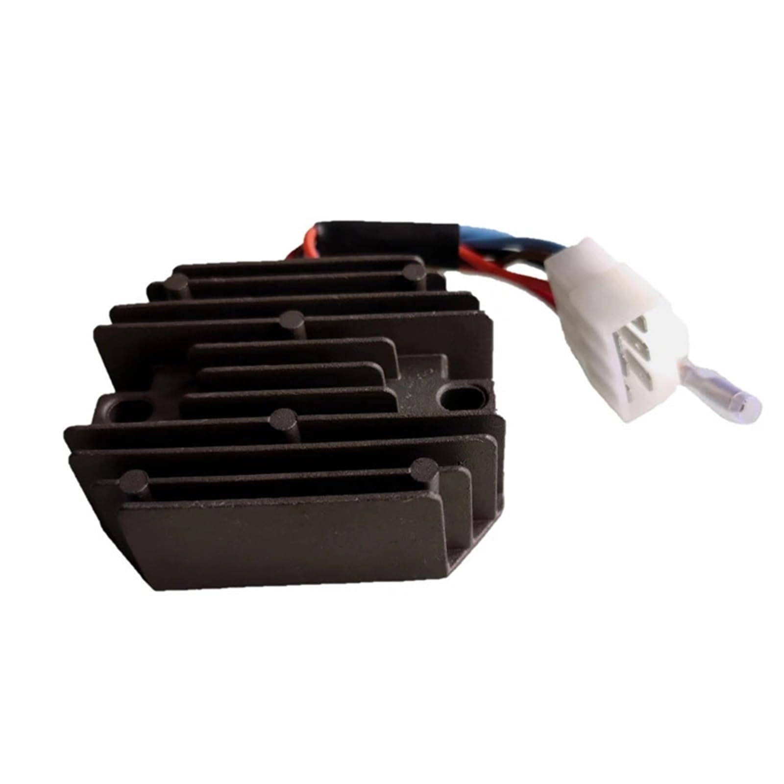 Prostownik napięcia‌ Do Komatsu Yanmar 119640-77711 11964077710 RS5121 119653-7771011 Regulatory Napięcia Prostownika Regulator do generatora‌