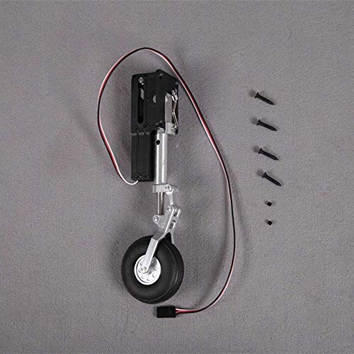 Fms Fnt Landing Gear System: Super Scorpion 90mm, FMMPAA016