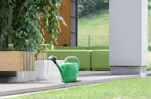 B2C Lightweight Plastic Watering Can Garden Plants Indoor Outdoor Rose Head Sprinkler 3 5 8 10 14 Litre (3 Litres) 5 B2C Lightweight Plastic Watering Can Garden Plants Indoor Outdoor Rose Head Sprinkler 3 5 8 10 14 Litre (3 Litres) - Image 5