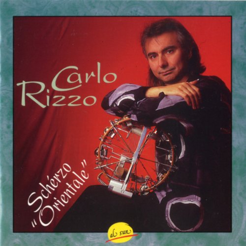 Play Scherzo Orientale by Carlo Rizzo on Amazon Music