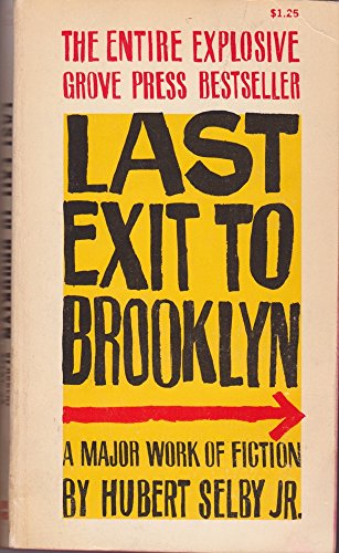Last Exit to Brooklyn B000K02ZEO Book Cover