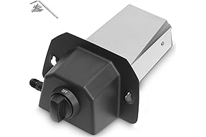 Ooni Karu 16 Gas Burner - Enjoy Authentic Pizza-Making Experience